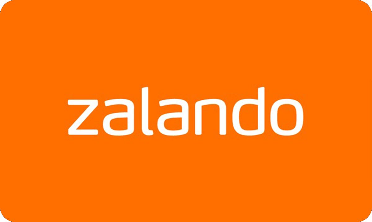 Carte cadeau zalando